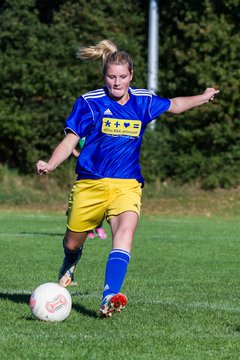 Bild 233 - Frauen TSV Gnutz - TuS Heidm�hlen : Ergebnis: 2:2